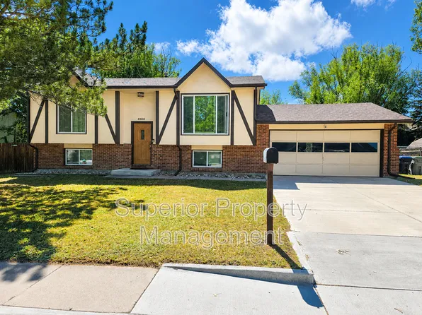 4800 King Arthur Way, Cheyenne, WY 82009