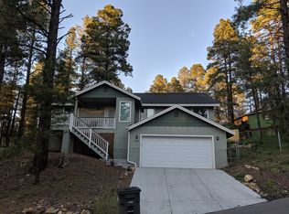 737 Pawnee, Flagstaff, AZ 86005