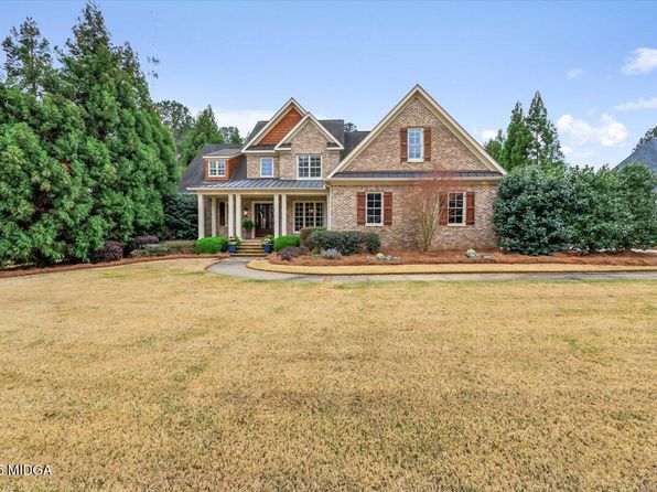 114 Clearwater Plantation Dr, Macon, GA 31210