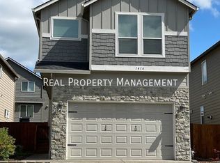 1414 NE 170th Cir, Ridgefield, WA 98642