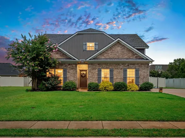 3019 Firerock Dr, Murfreesboro, TN 37128