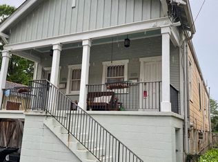 3113-3115 Constance St, New Orleans, LA 70115