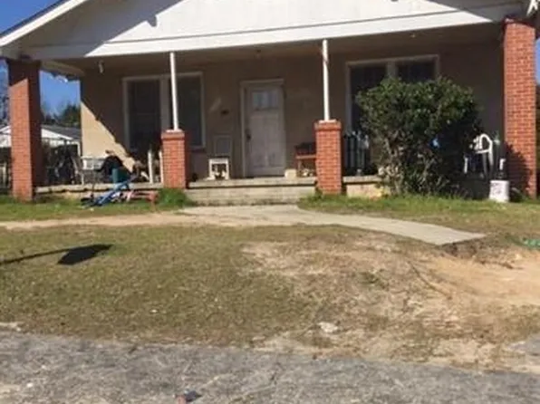 723 Summit Ave, Columbia, SC 29203