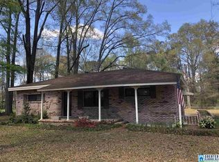 1015 Pickens Dr, Bessemer, AL 35023