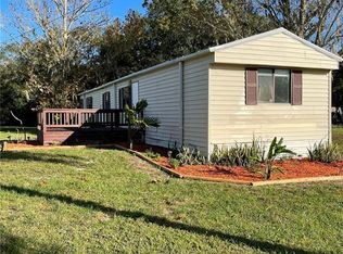 1601 W Holiday Dr, Lorida, FL 33857