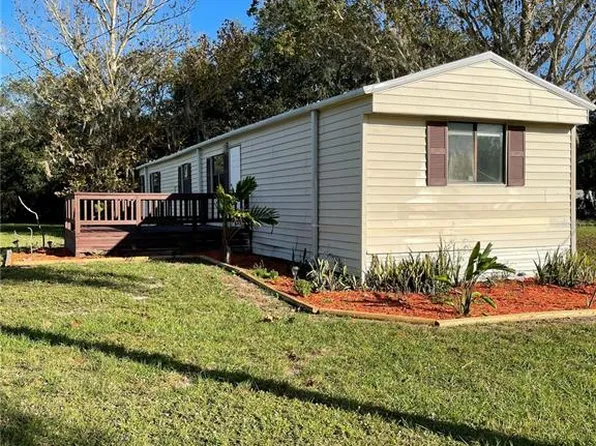 1601 W Holiday Dr, Lorida, FL 33857