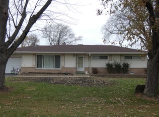 1240 Indian Hill Dr, Bensenville, IL 60106