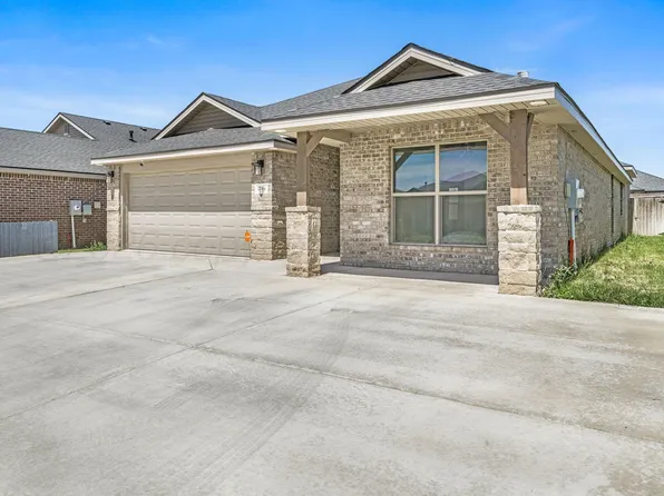 1744 Lullwater Rd, Amarillo, TX 79118