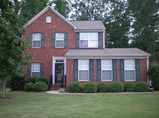 419 Scarlet Oak Dr, Fountain Inn, SC 29644