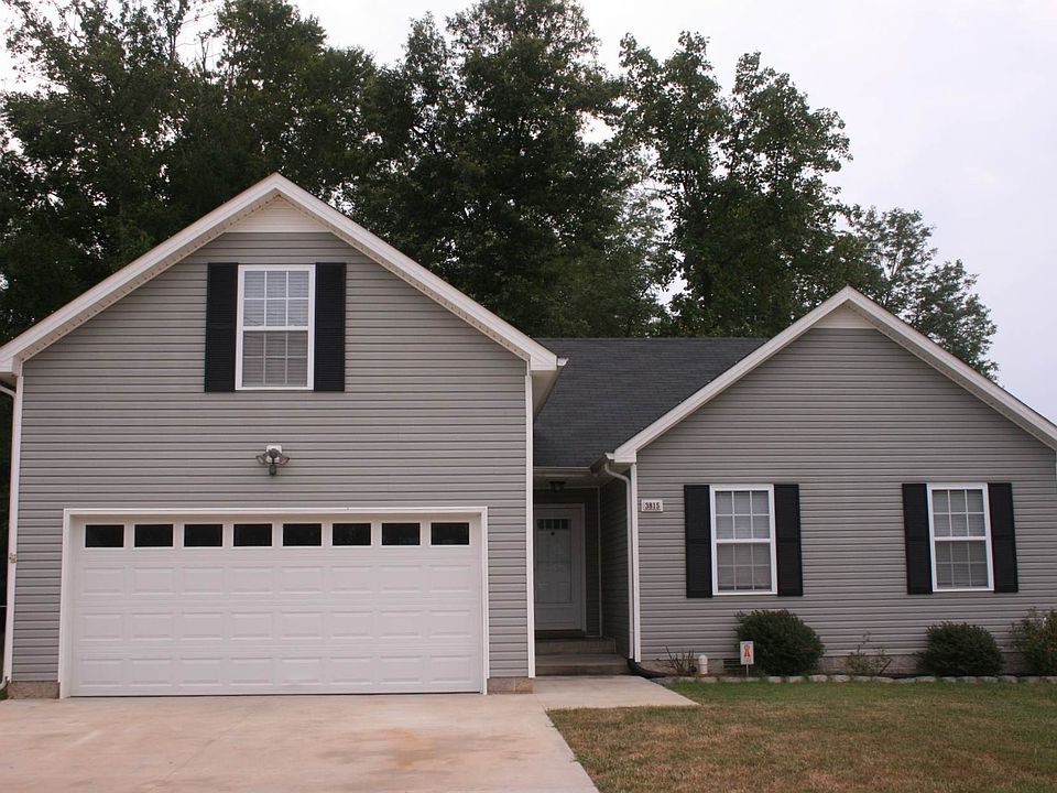 1st image of 3815 McAllister Dr