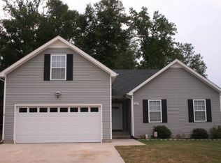 3815 McAllister Dr, Clarksville, TN 37042