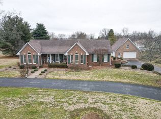 303 Williamsburg Rd, Franklin, KY 42134