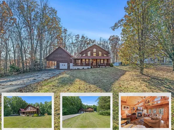 5661 Willow Grove Hwy, Allons, TN 38541