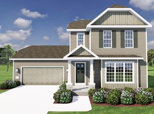 6126 Caldera St, Madison, WI 53718