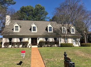 1195 Valley Forge Rd, Tuscaloosa, AL 35406