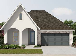 Jepson Plan, Two Step Farm, Montgomery, TX 77316