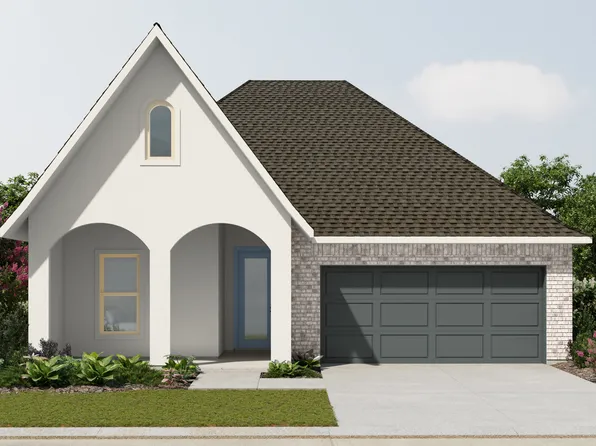 Jepson Plan, Two Step Farm