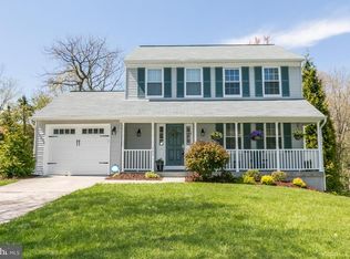 262 Tolstoy Ln, Severna Park, MD