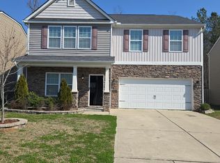 3625 Waleback Ln, Raleigh, NC 27610