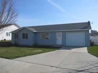 2570 W 9th St, Weiser, ID 83672
