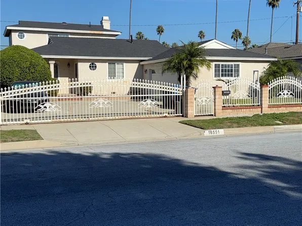 16551 E Edna Pl, Covina, CA 91722