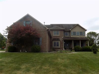 6707 Windjammer Dr, Brownsburg, IN, 46112