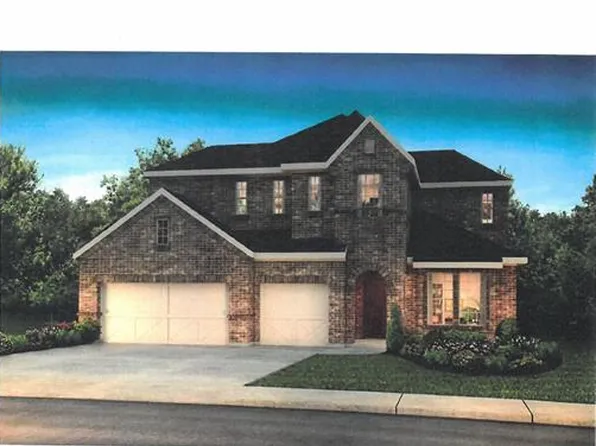 10302 Palmour Pass, Missouri City, TX 77459