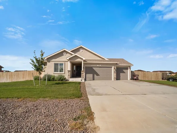 788 E Maybell Dr, Pueblo West, CO 81007