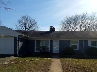 17 Marquette Pl, Park Forest, IL