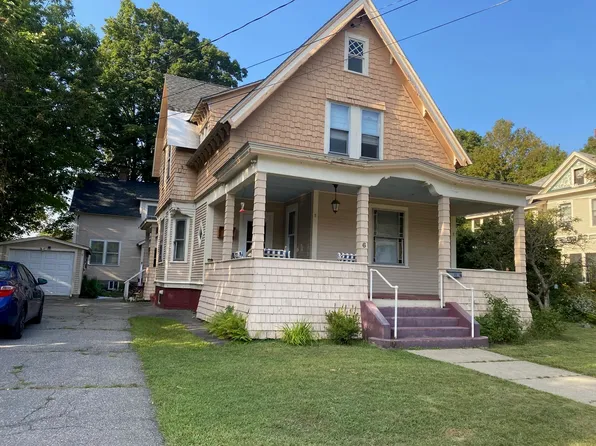 4-6 Bailey Avenue, Claremont, NH 03743