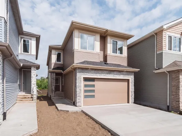 8816 183rd Ave NW, Edmonton, AB T5Z 0S8