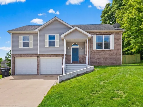 1508 Preakness Dr, Columbia, MO 65202