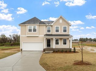 70 Alice Trace Pl #32, Angier, NC 27501