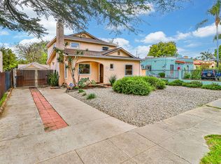 14726 Archwood St, Van Nuys, CA 91405