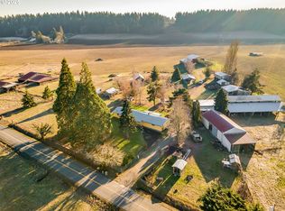 21340 SW Tile Flat Rd, Beaverton, OR 97007