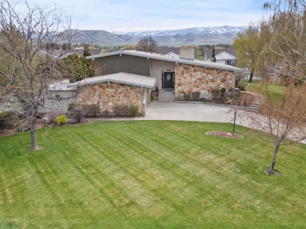 240 N 300 E, Preston, ID 83263