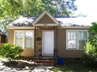 1011 Florence St, Columbia, SC 29201