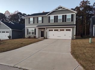 253 Browband St, Troutman, NC 28166
