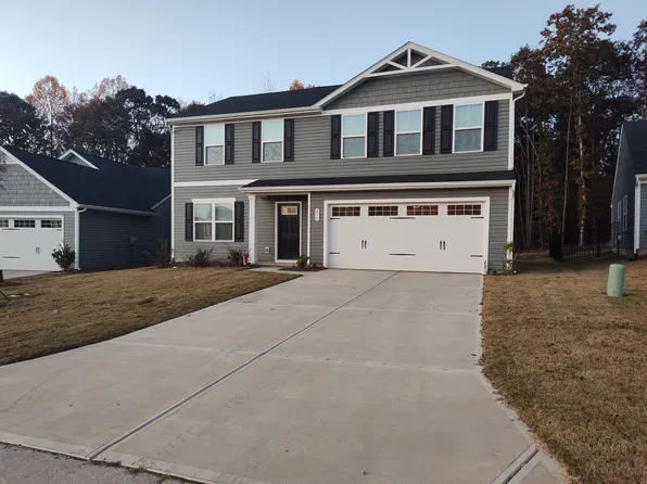 253 Browband St, Troutman, NC 28166