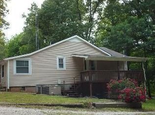 100 Woody Ln, Springville, TN 38256