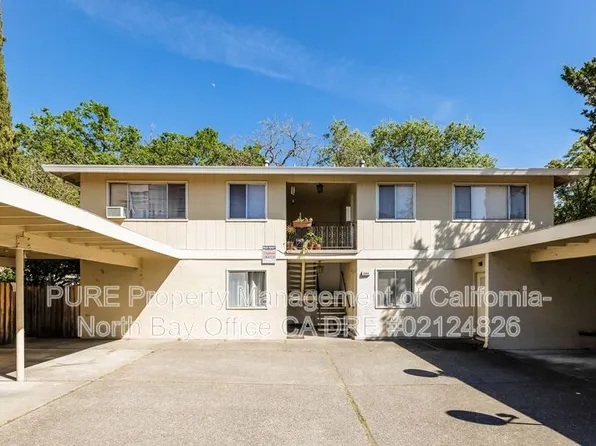 2354-1 Heidi Pl, Santa Rosa, CA 95403