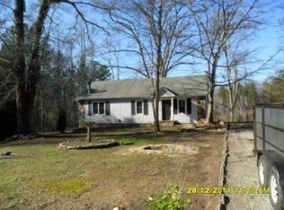 7285 Rico Rd, Chattahoochee Hills, GA 30268