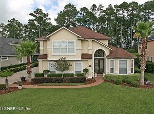 7793 Mount Ranier Dr, Jacksonville, FL 32256