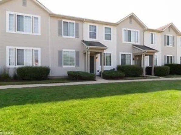 142 Azalea Cir, Romeoville, IL 60446