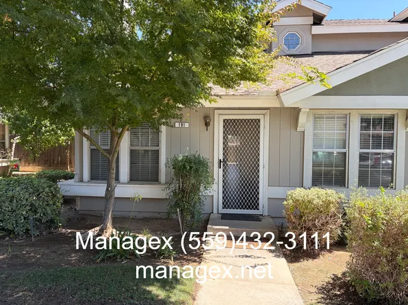 5455 N Marty Ave APT 191, Fresno, CA 93711