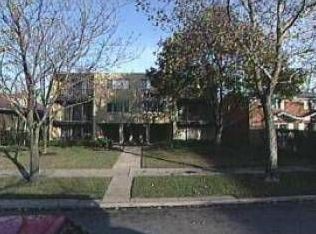 6959 N Ridge Blvd APT 1A, Chicago, IL 60645