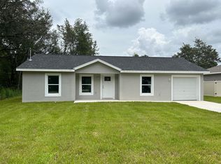 13421 SW 111th Ln, Dunnellon, FL 34432