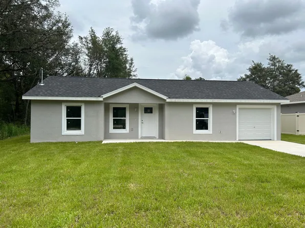 13421 SW 111th Ln, Dunnellon, FL 34432