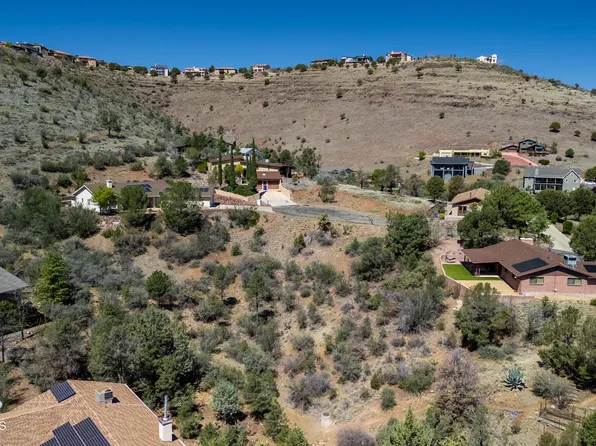 4967 Willet Ct, Prescott, AZ 86301