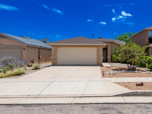 7712 Eagle Ave NW, Albuquerque, NM 87114